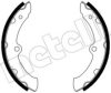 METELLI 53-0639 Brake Shoe Set